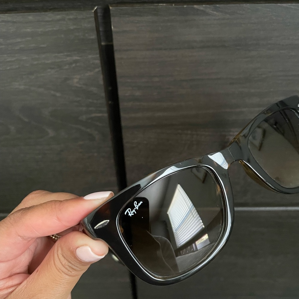 Ray-Ban sunglasses WAYFARER FOLDING CLASSIC, RB4150